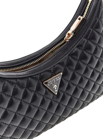 Guess Schoudertas zwart - (B)28 x (H)16 x (D)6 cm