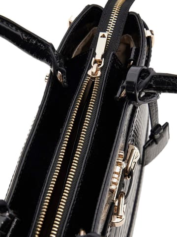 Guess Torebka w kolorze czarnym - 33 x 22 x 11 cm