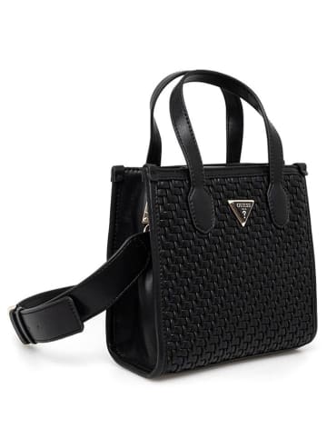 Guess Handtas zwart - (B)19 x (H)12 x (D)7 cm