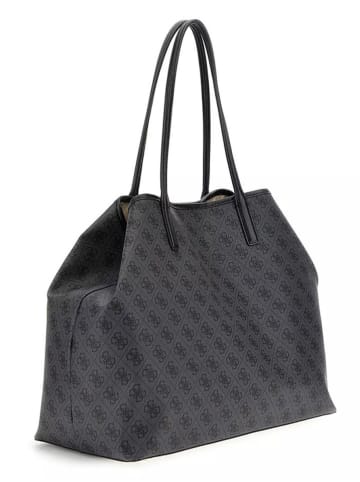Guess Shopper in Anthrazit - (B)40 x (H)34 x (T)20 cm