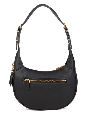 Guess Schultertasche in Schwarz - (B)28 x (H)18 x (T)6 cm