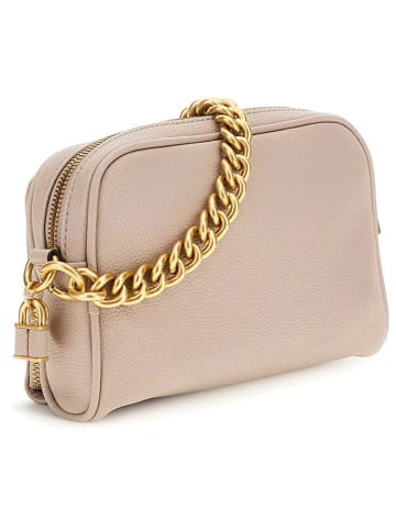 Guess Umhängetasche in Taupe - (B)22 x (H)14 x (T)7 cm