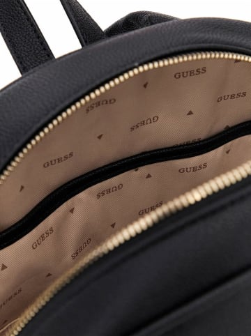 Guess Rucksack in Schwarz - (B)31 x (H)38 x (T)12 cm