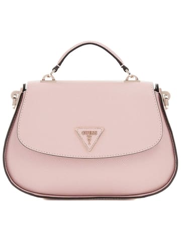 Guess Henkeltasche in Rosa - (B)27 x (H)18 x (T)5 cm