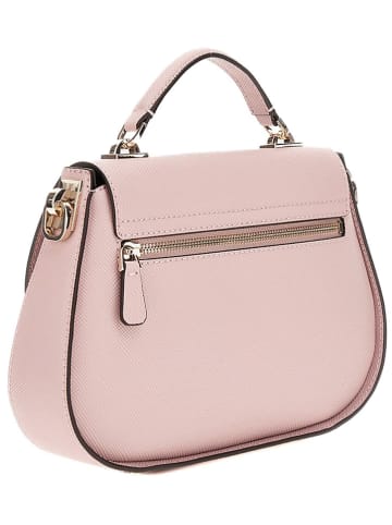 Guess Handtas lichtroze - (B)27 x (H)18 x (D)5 cm