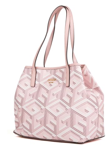 Guess Shopper in Rosa - (B)39 x (H)32 x (T)18 cm