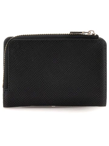Guess Portemonnee zwart - (B)11 x (H)9 x (D)2 cm