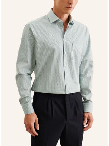 Seidensticker Blouse lichtgroen