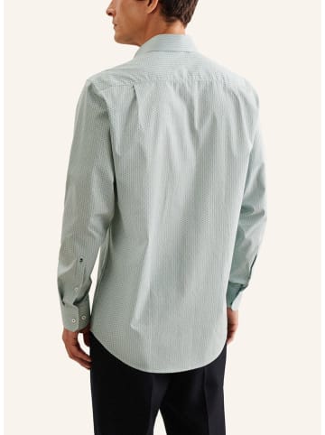 Seidensticker Blouse lichtgroen