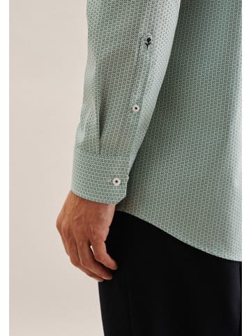 Seidensticker Blouse lichtgroen