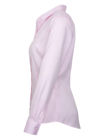 Seidensticker Hemd in Rosa