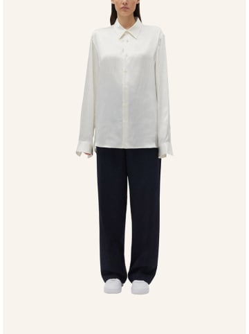 Seidensticker Blouse crème