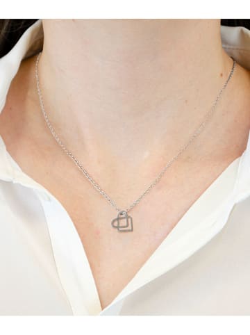 Liebeskind Ketting met hanger - (L)45 cm