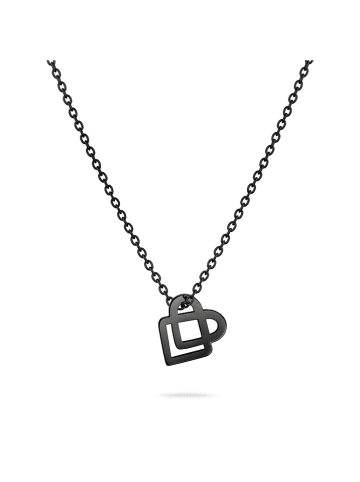 Liebeskind Ketting met hanger - (L)45 cm