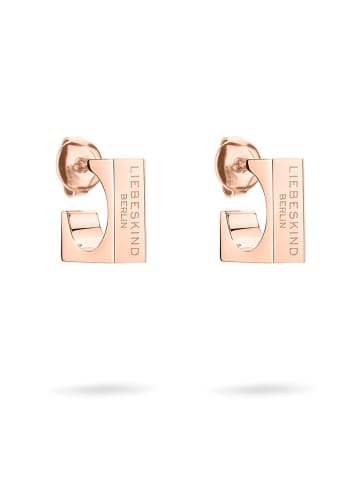 Liebeskind Ohrstecker