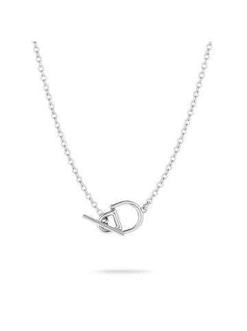 Liebeskind Ketting met sierelementen - (L)70 cm