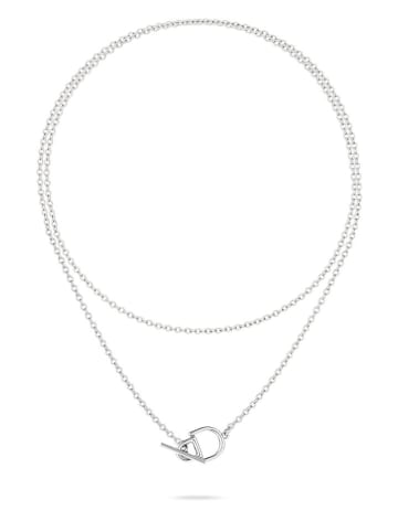 Liebeskind Ketting met sierelementen - (L)70 cm
