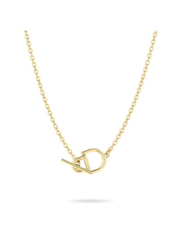 Liebeskind Ketting met sierelementen - (L)70 cm