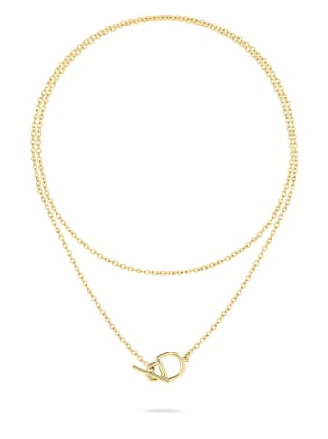 Liebeskind Ketting met sierelementen - (L)70 cm