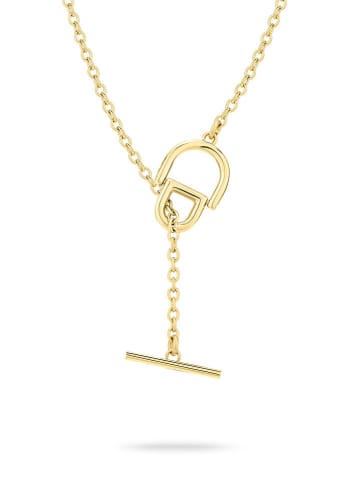 Liebeskind Ketting met sierelementen - (L)70 cm