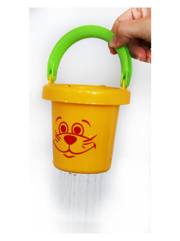GOWI 3er-Set: Eimer "Lustige Baby Eimer" - ab 12 Monaten