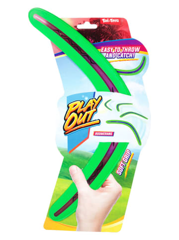 Toi-Toys Bumerang "Soft Grip" - 3+