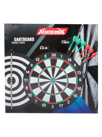 Toi-Toys Zestaw do rzutek "Classic" - 14+
