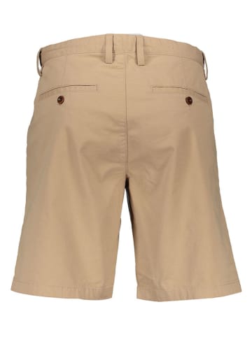 Gant Chinoshort - regular fit - kaki