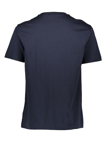 Gant Shirt in Dunkelblau