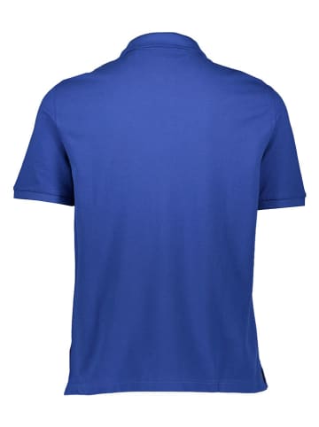 Gant Koszulka polo w kolorze niebieskim