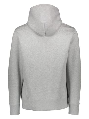 Gant Hoodie grijs