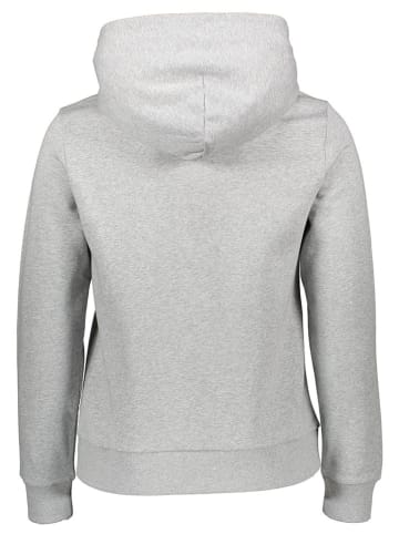 Gant Hoodie grijs