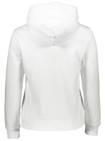 Gant Hoodie wit