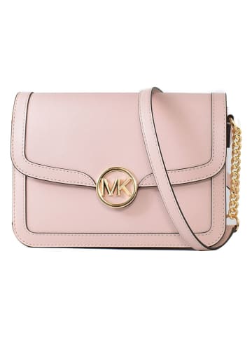 Michael Kors Schoudertas lichtroze - (B)23 x (H)17 x (D)5,5 cm