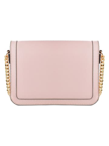 Michael Kors Schoudertas lichtroze - (B)23 x (H)17 x (D)5,5 cm