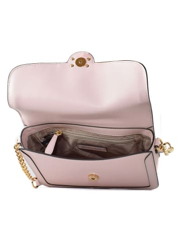 Michael Kors Umhängetasche in Rosa - (B)23 x (H)17 x (T)6 cm