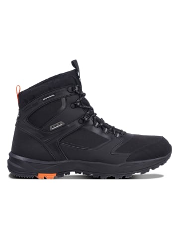Icepeak Wanderboots in Schwarz