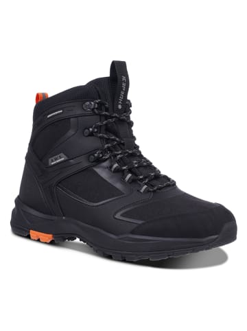 Icepeak Wandelboots zwart