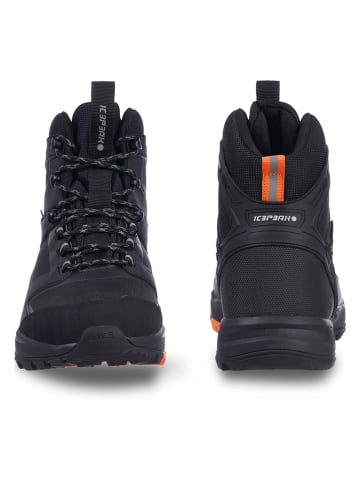 Icepeak Wandelboots zwart