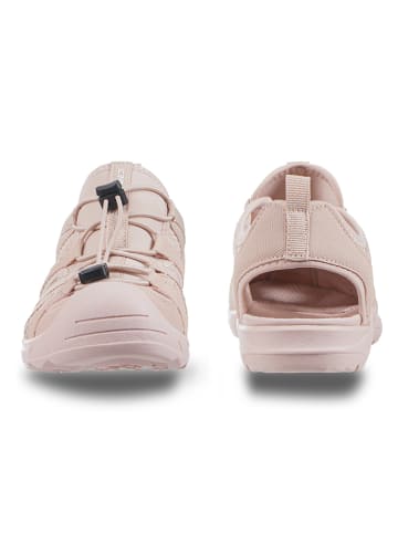 Icepeak Wandersandalen in Beige