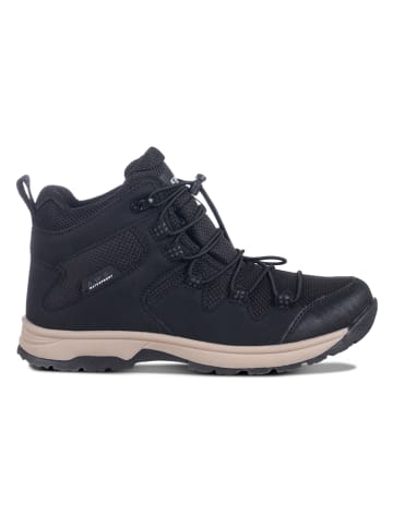 Icepeak Wanderboots in Schwarz