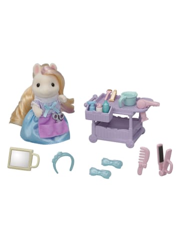 Sylvanian Families Sylvanian Families-accessoires "Pony Kapper" - vanaf 3 jaar