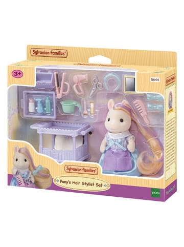 Sylvanian Families Sylvanian Families-accessoires "Pony Kapper" - vanaf 3 jaar