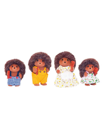 Sylvanian Families Akcesoria dla lalek Hedgehog family - 3+
