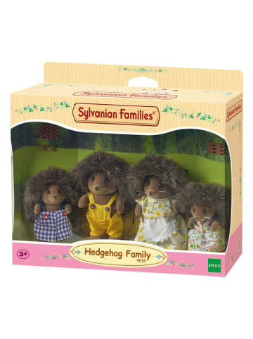Sylvanian Families Akcesoria dla lalek Hedgehog family - 3+