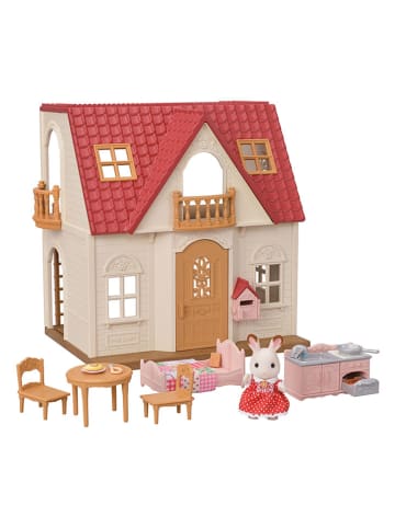 Sylvanian Families Akcesoria dla lalek "Starter home" - 3+