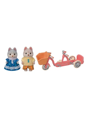 Sylvanian Families Akcesoria dla lalek "Tandem" - 3+