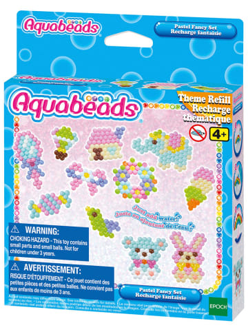 Aquabeads Aquabeads "Pastell Fantasie Set " - ab 4 Jahren