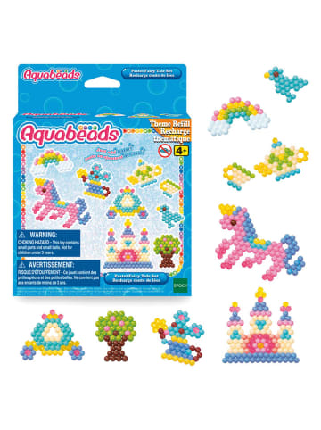 Aquabeads Aquabeads "Pastell Märchenwelt Set " - vanaf 4 jaar