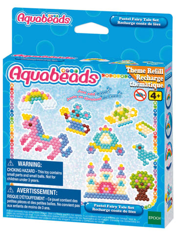 Aquabeads Aquabeads "Pastell Märchenwelt Set " - ab 4 Jahren